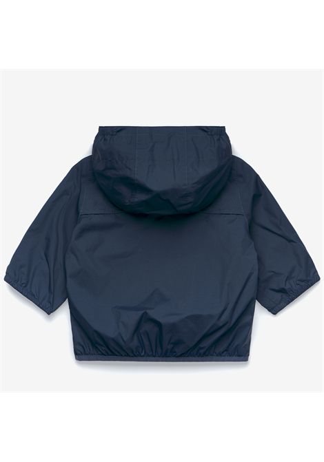 Giubbino con logo K-WAY KIDS | K2137XWB67